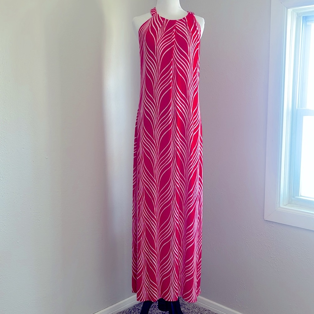 Travelers by Chicos Maxi Dress